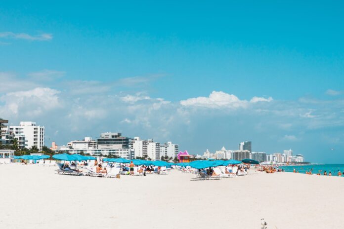 pacote para miami eua