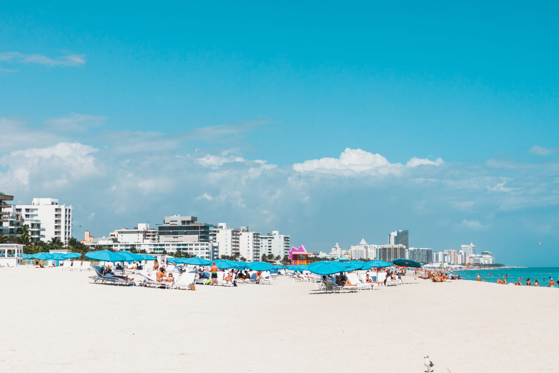 9 dias em Miami por apenas R$ 3090 por pessoa