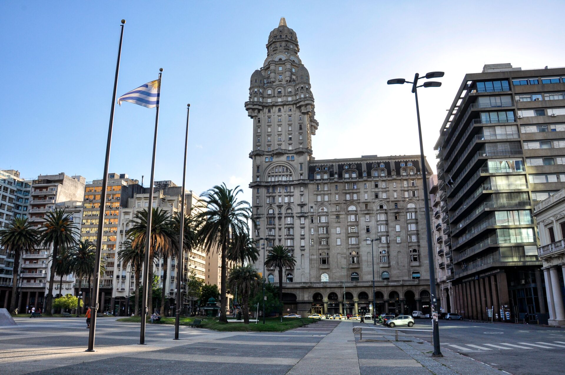 6 dias em Montevideo por apenas R$ 2264 por pessoa