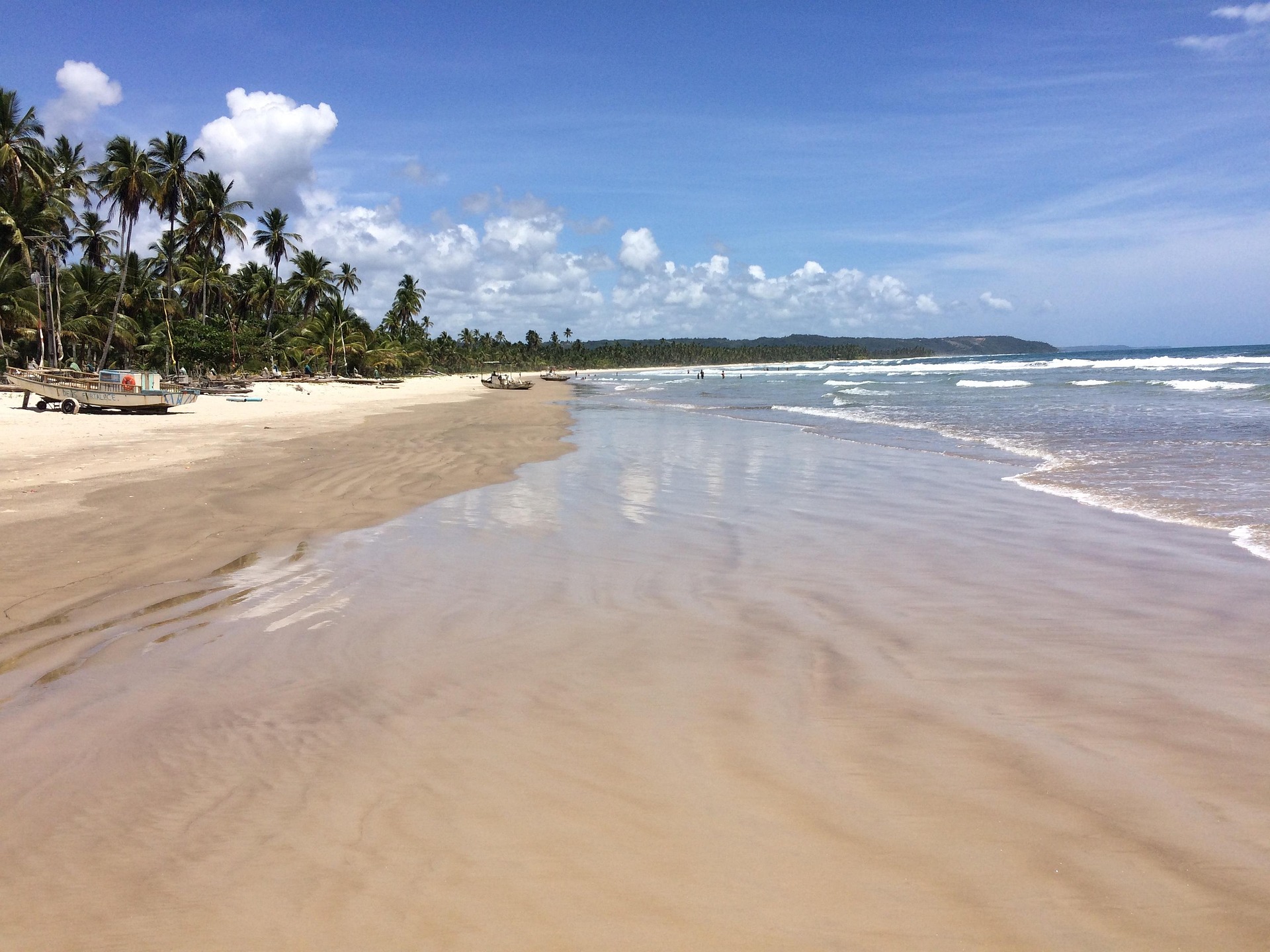 ILHÉUS TE ESPERA! E O PREÇO ESTÁ IMPERDÍVEL! ☀️
