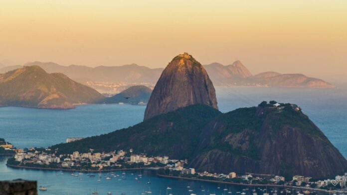 voo ida e volta rio de janeiro
