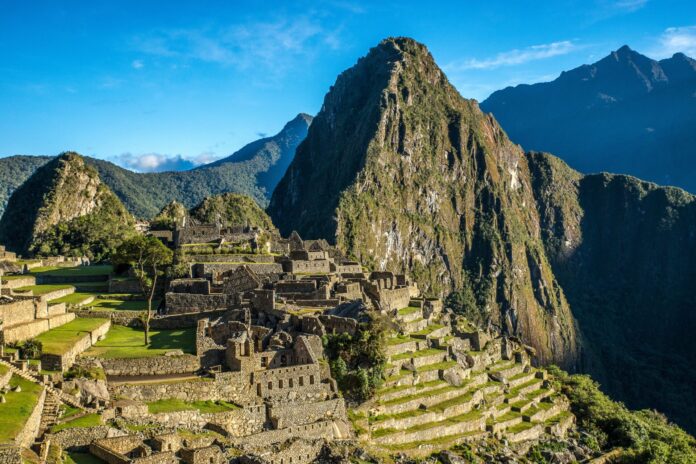 voo lima e cusco ida e volta
