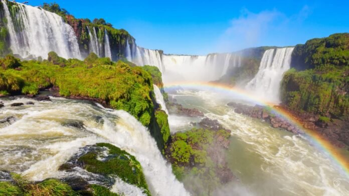 pacote Foz do Iguaçu com cataratas
