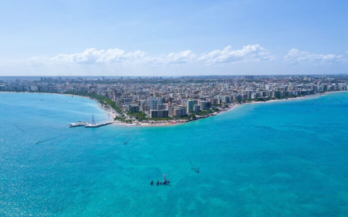 pacote para maceió