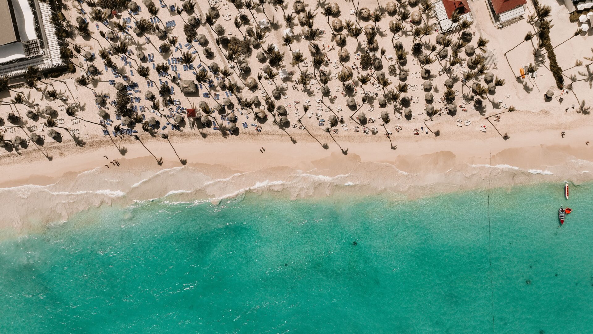 Pacote Punta Cana all inclusive por apenas R$ 3294