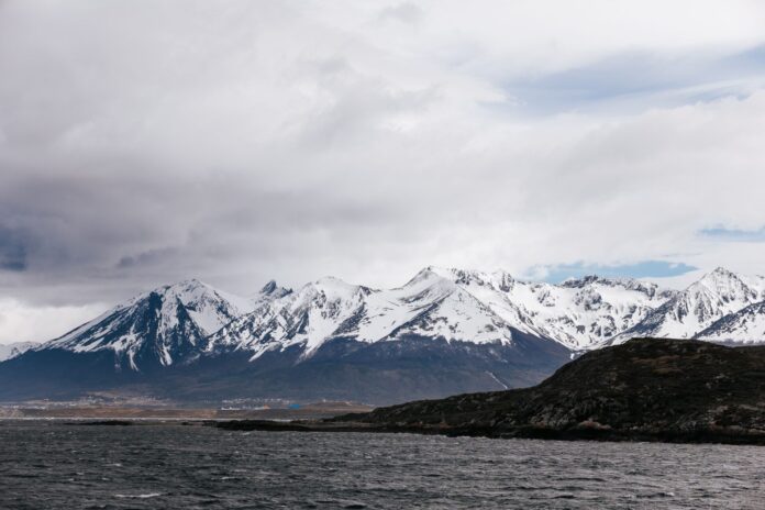 pacote ushuaia